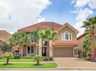 19018 Windsor Palms Dr, Houston, TX 77094