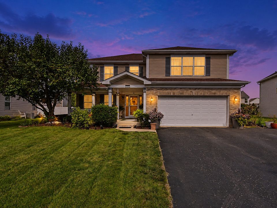 1st image of 1402 Fitzer Dr
