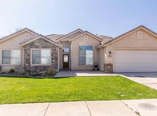 53 W Primrose Ln, Washington, UT 84780