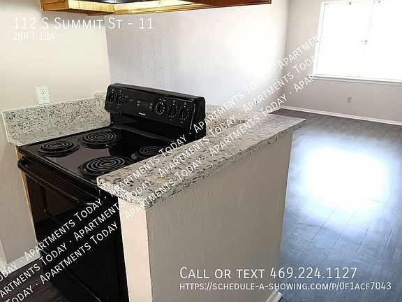 2nd image of 112 S Summit St #11