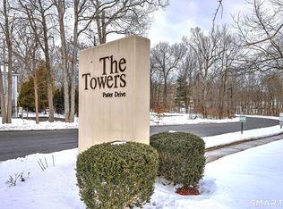 The Towers At Putter Drive, Wallingford, CT 06492