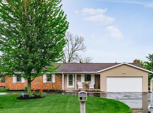 4501 Plain City Georgesville Rd, Plain City, OH