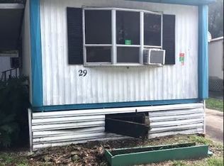 11325 N Main St LOT 29, Jacksonville, FL 32218