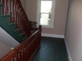 73 Gage St #2, Worcester, MA 01605