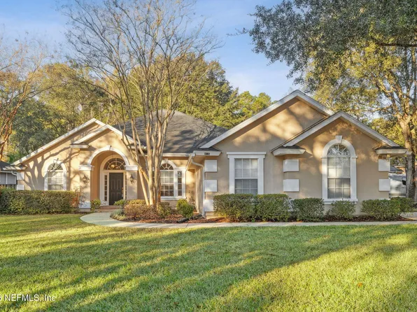 416 BELL BRANCH Lane, St. Johns, FL 32259