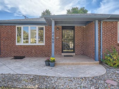 4460 E Mexico Avenue, Denver, CO, 80222