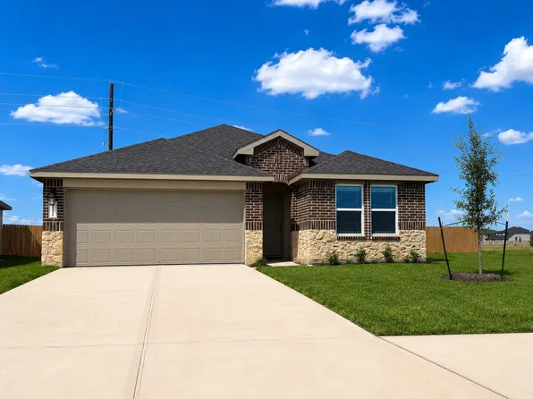 31722 Loyalty Heights Dr, Fulshear, TX 77441