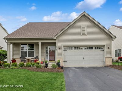 825 Colchester Dr, Oswego, IL, 60543