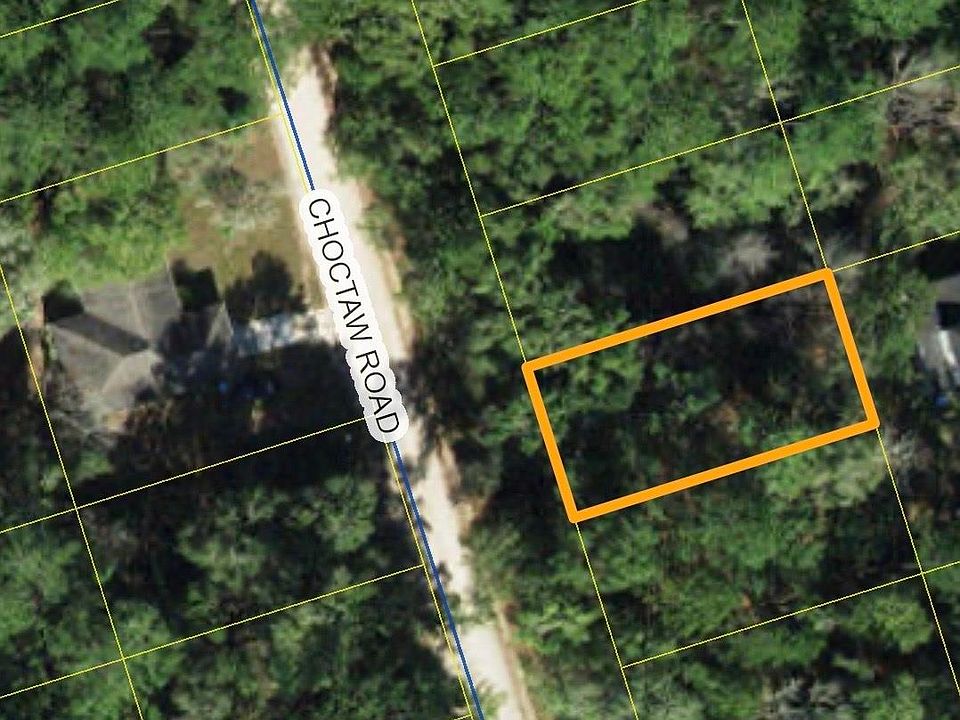2nd image of Xx Choctaw Rd