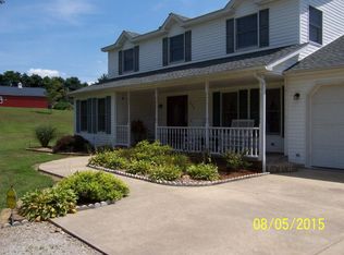 690 Lyons Rd, Minford, OH 45653