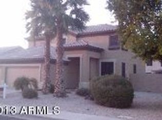 7824 E Pampa Ave, Mesa, AZ 85212
