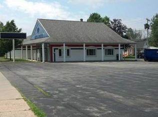 910 Millersport Hwy, Amherst, NY 14226