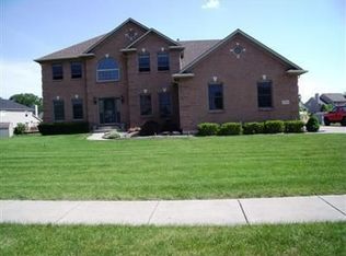 3750 Southbrook Dr, Dayton, OH 45430