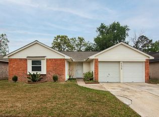 6538 Fallengate Dr, Spring, TX 77373