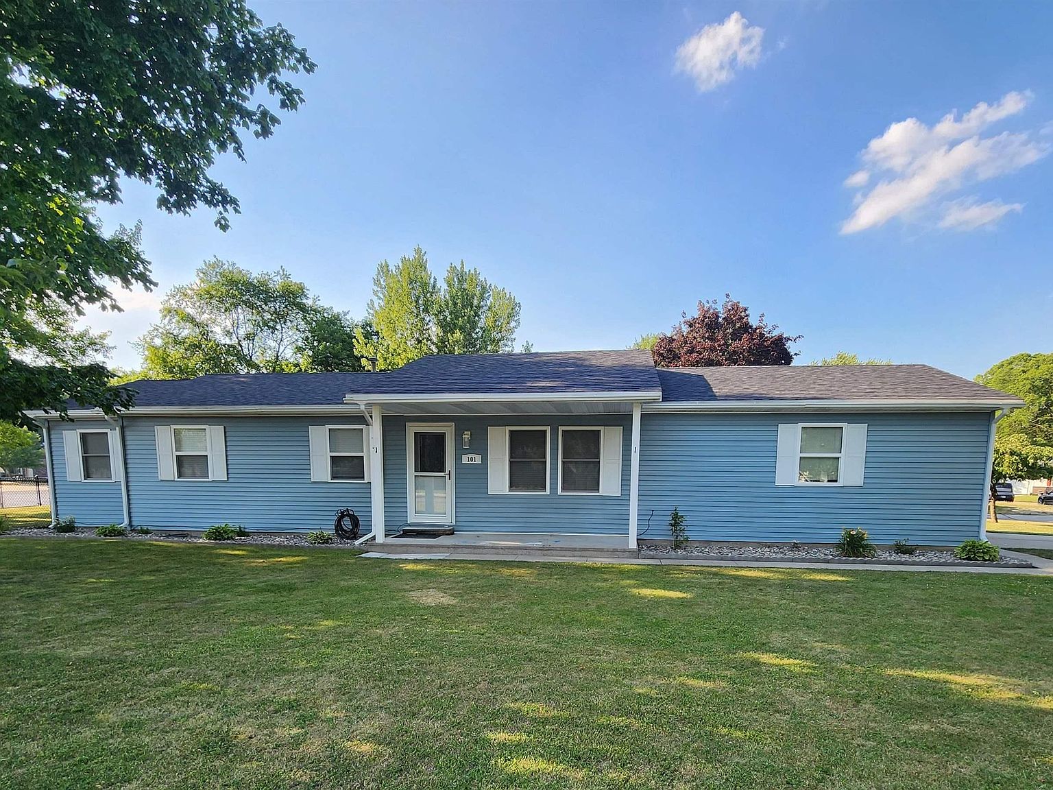 101 N Wheatland Dr, Goshen, IN 46526 | Zillow