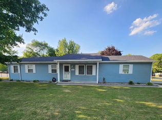 101 N Wheatland Dr, Goshen, IN 46526