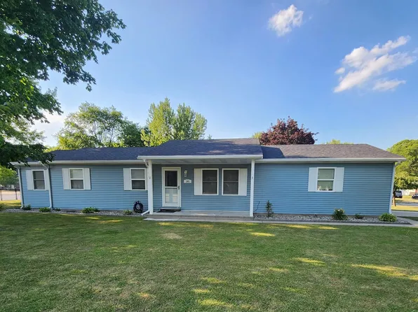 101 N Wheatland Dr, Goshen, IN 46526