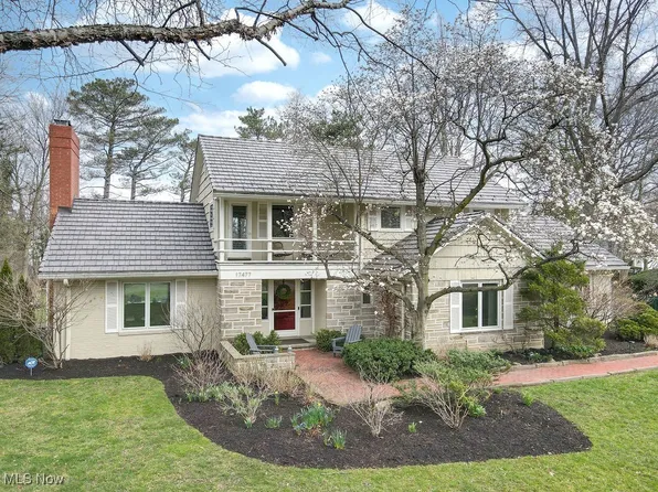 17477 Shelburne Rd, Cleveland Heights, OH 44118