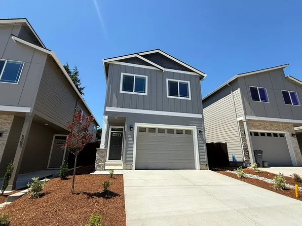 9712 NE 29th Ave, Vancouver, WA 98665