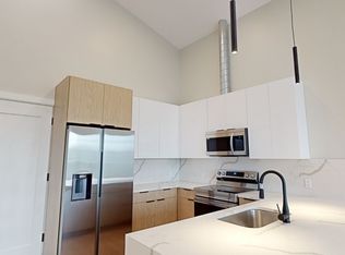 211 Green St #507A, Jamaica Plain, MA 02130