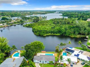 6803 Kingston Drive, Lake Worth, FL 33462