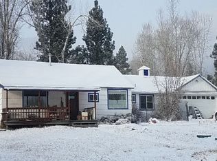 262 Indian Prairie Loop, Victor, MT 59875