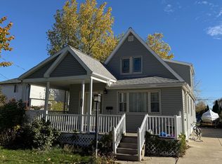 307 Grandview Ave, Buffalo, NY 14223