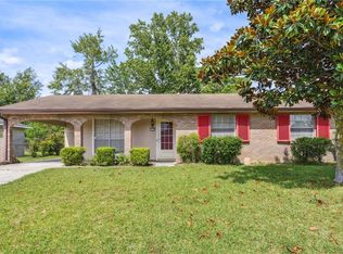 1478 Briarwood St, Slidell, LA 70458