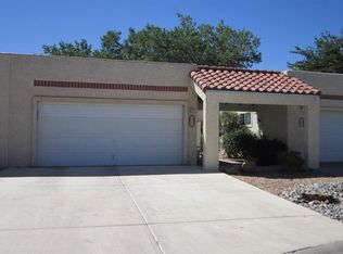 632 Eastlake Dr SE, Rio Rancho, NM 87124