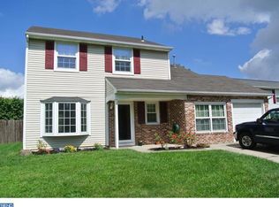34 Andrew Ct, Logan Township, NJ 08085
