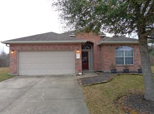 8330 Rusty Blackhaw Ln, Baytown, TX 77523