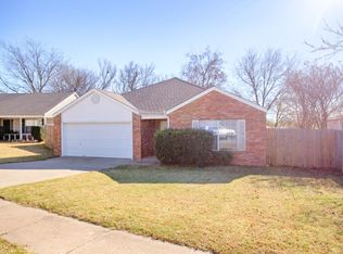 1028 Pinelake Ct, Norman, OK 73071