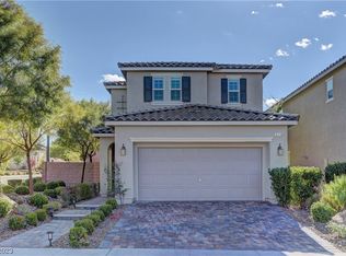 3119 Biccari Ave, Henderson, NV 89044