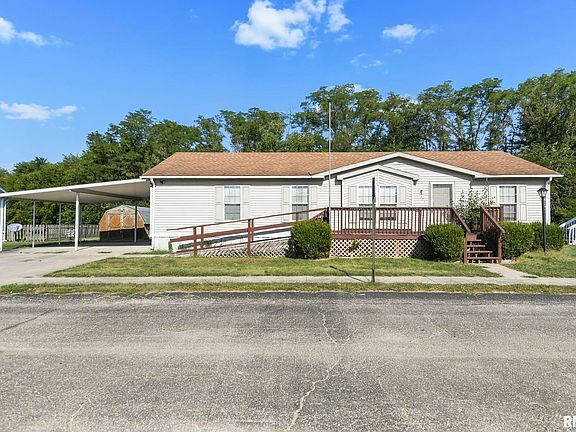 4th image of 3617 N Grand Ave E Lot 223