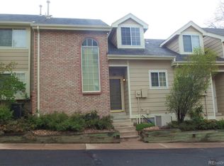 1470 S Quebec Way APT 12, Denver, CO 80231