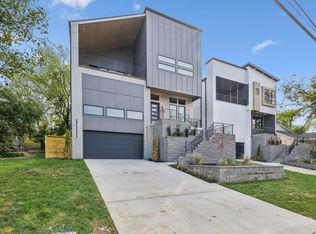 3313 Elkins Ave, Nashville, TN 37209