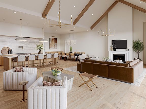 4th image of 106 S Southern Cross Ln