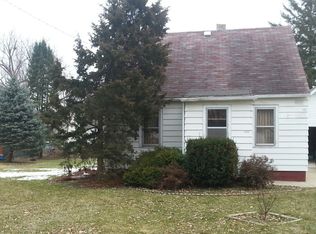 322 Garver Ave, Rockford, IL 61102
