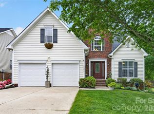 10502 Hellebore Rd, Charlotte, NC 28213