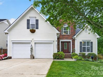10502 Hellebore Rd, Charlotte, NC, 28213