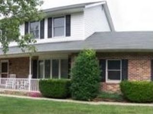2819 Gillis Rd, Mount Airy, MD 21771