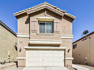 3948 Beverly Elms St, Las Vegas, NV 89129