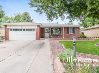 1265 S Fenton St, Lakewood, CO 80232