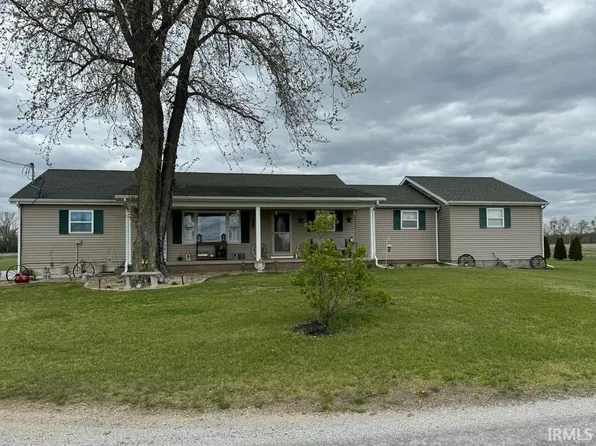 2340 E 800 S, North Judson, IN 46366