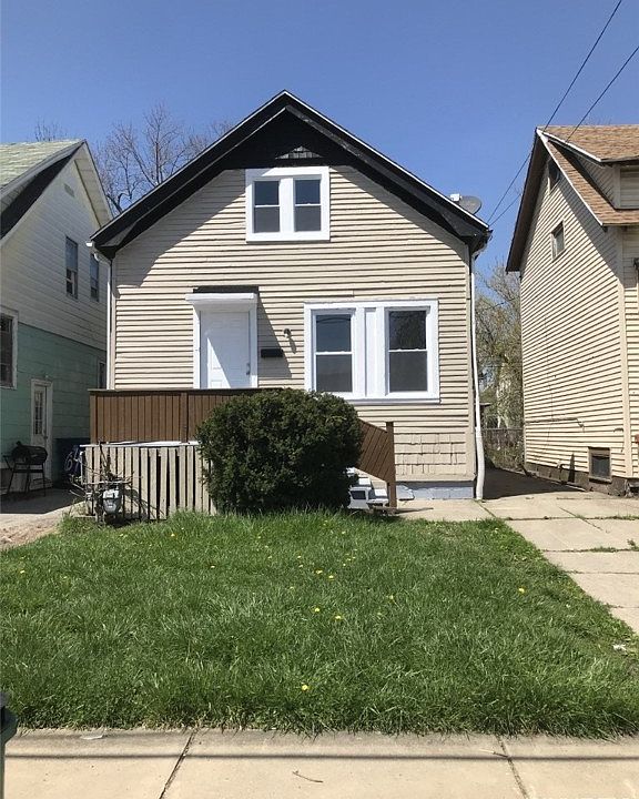 66 Bickford Ave Buffalo NY 14215 Zillow