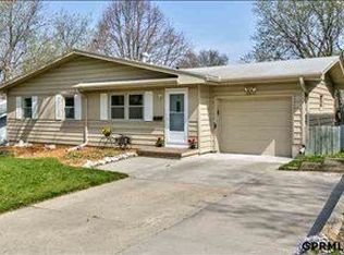 12648 Orchard Ave, Omaha, NE 68137