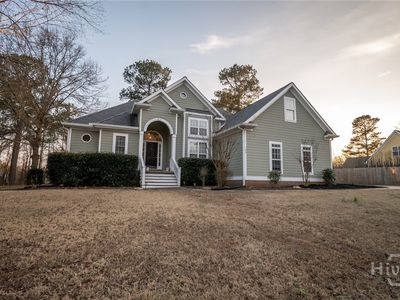 132 Whisperwood Lane, Athens, GA, 30605