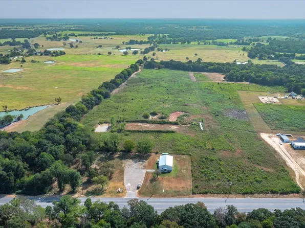 9963 State Highway 154, Sulphur Springs, TX 75482