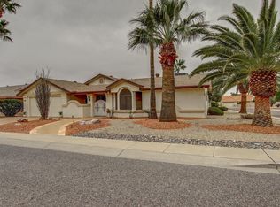 19603 N Stardust Blvd, Sun City West, AZ 85375