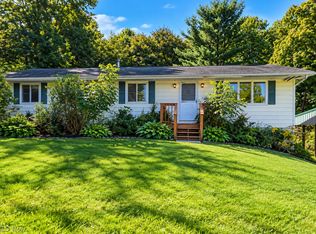 2111 Windsor Mechanicsville Rd, Rock Creek, OH 44084